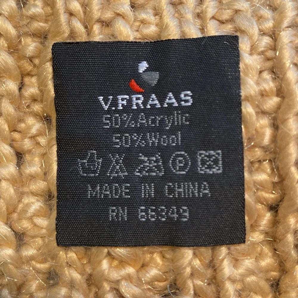 V. FRAAS fraas brown